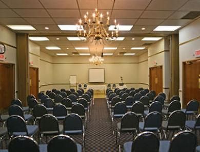 Knights Inn Greensboro Kemudahan gambar