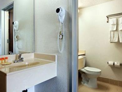 Knights Inn Greensboro Luaran gambar
